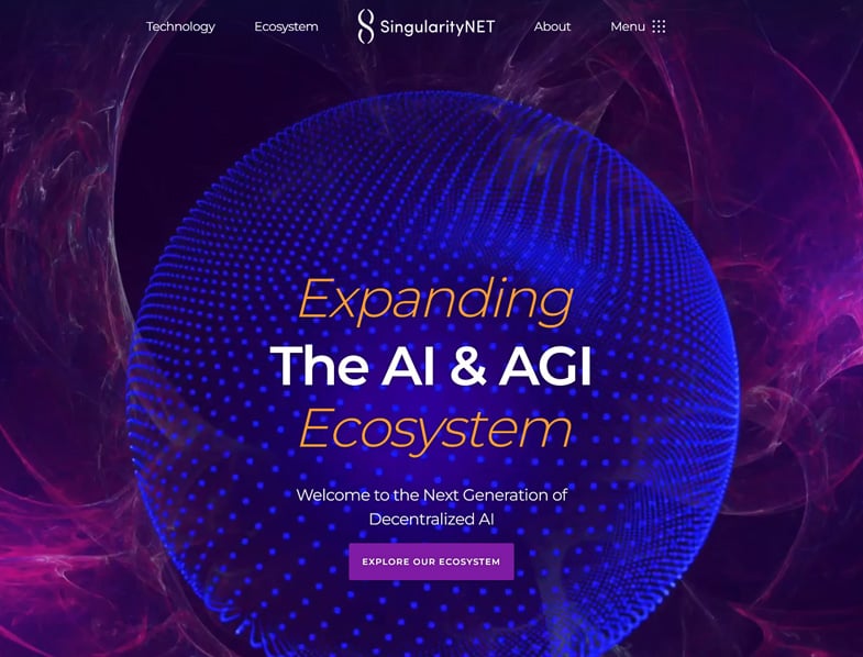 SingularityNET