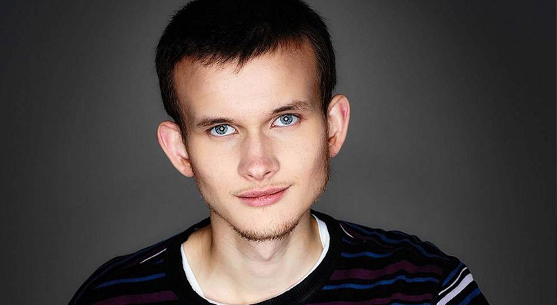 Vitalik Buterin