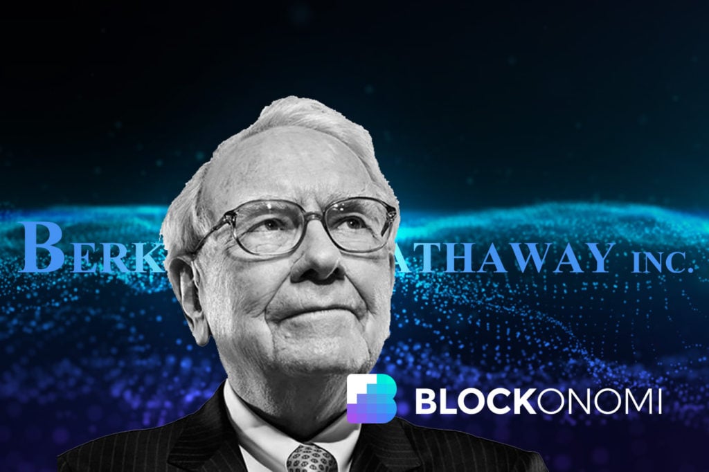 Warren Buffett Profile