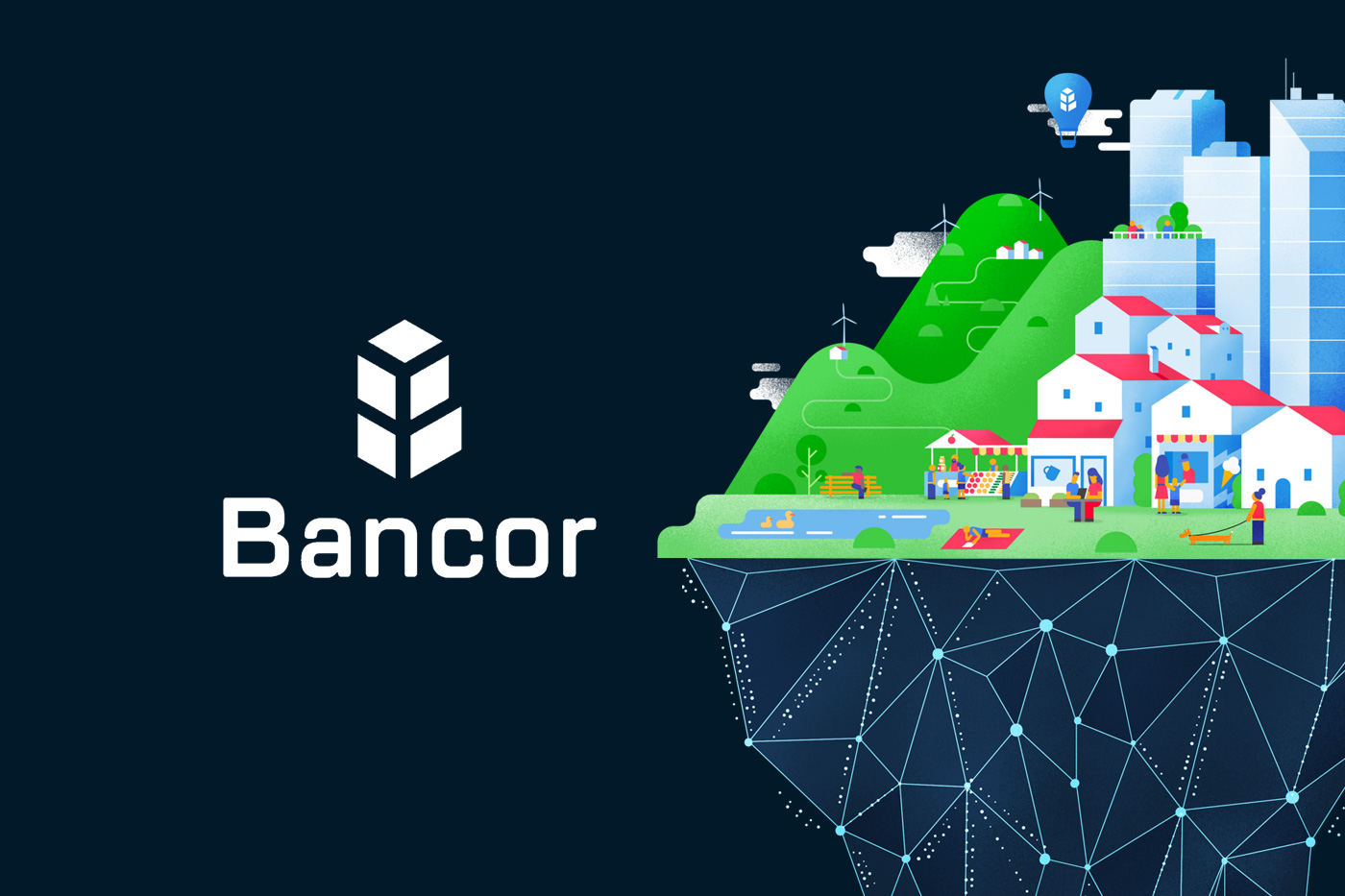 What is Bancor?