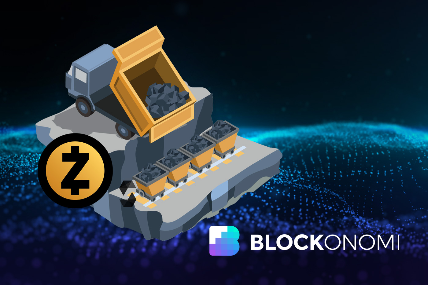 ZCash Mining Guide