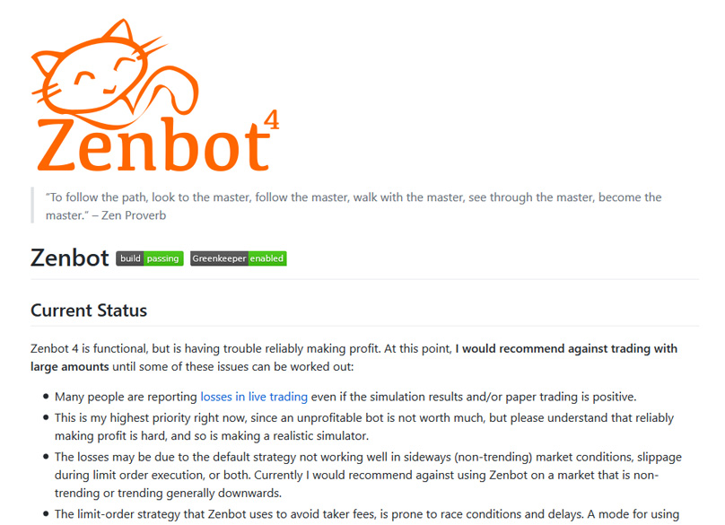 Zenbot