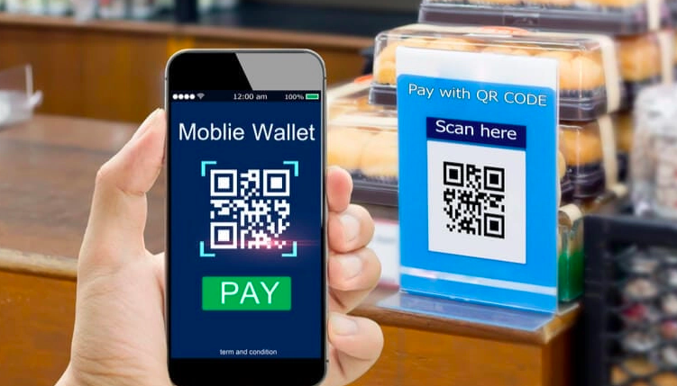 Mobile wallet